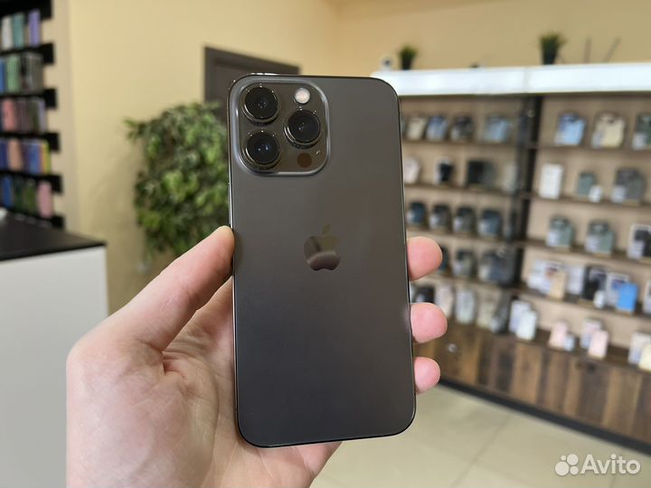 iPhone 13 Pro, 256 ГБ