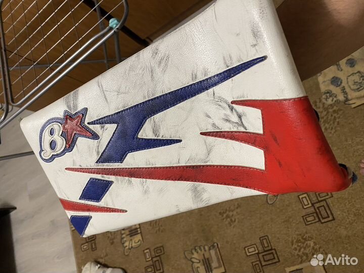 Хоккейные руки Brians