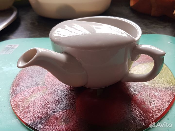 Чашка-Поильник новый,Вербилки.ссср