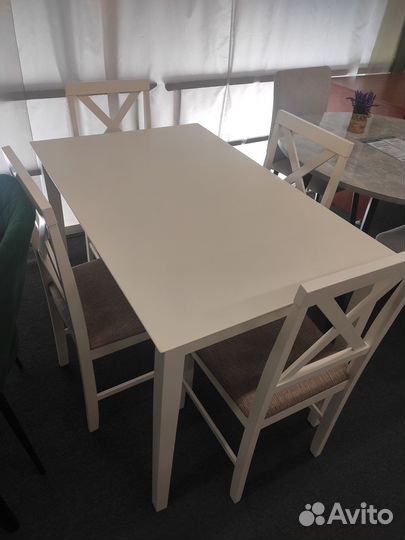 Обеденная зона