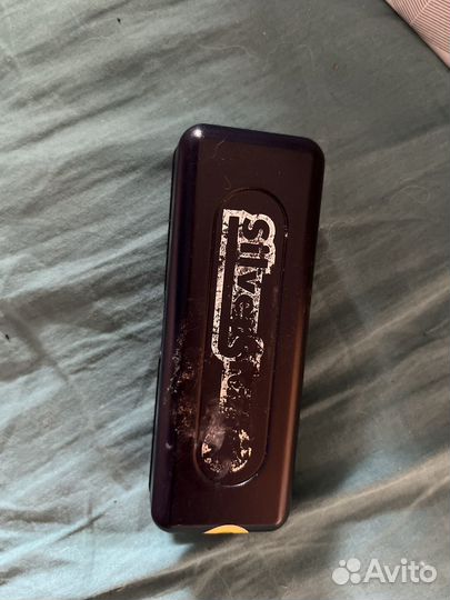 Губная гармошка Hohner