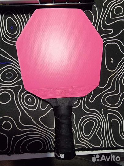 Ракетка для настольного тенниса stiga