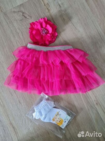 Наряд для малышки