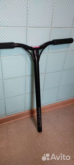 Самокатный руль Blunt Prodigy S6