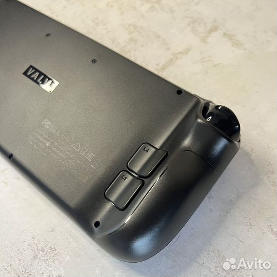 Valve steam deck 64 gb