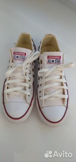 Кеды Converse All Star