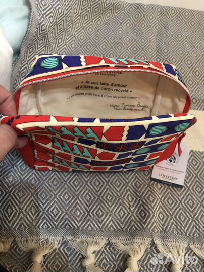 Loccitane набор