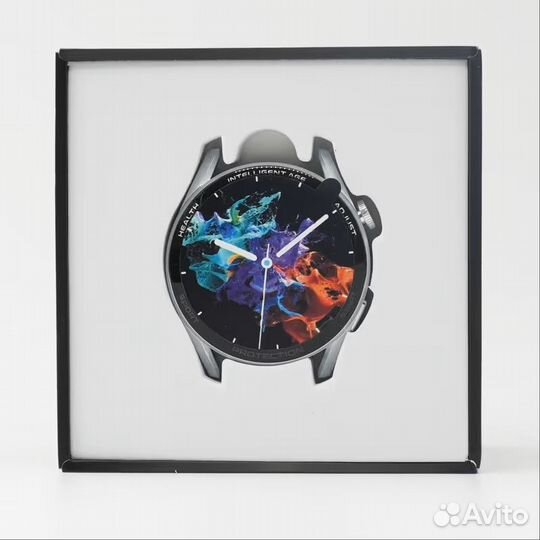 SMART часы X3 pro