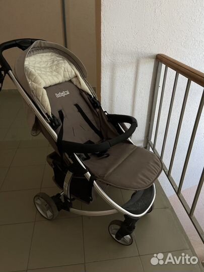 Прогулочная коляска бу