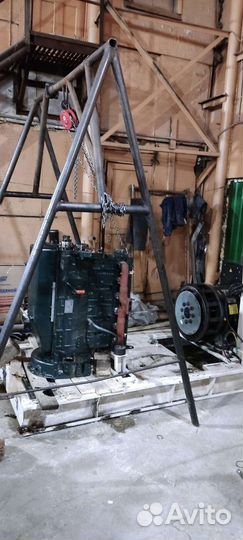 Ремонт бензиновых генераторов