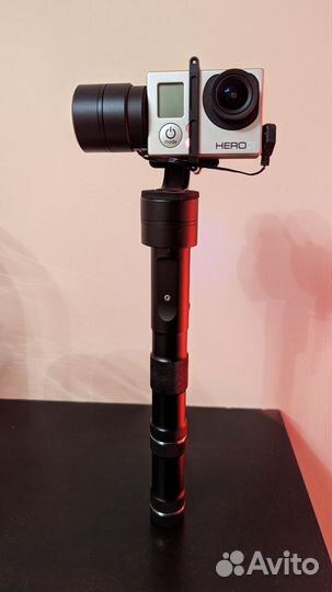 Стабилизатор для съемки