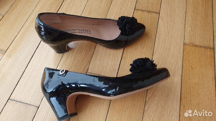 Туфли женские