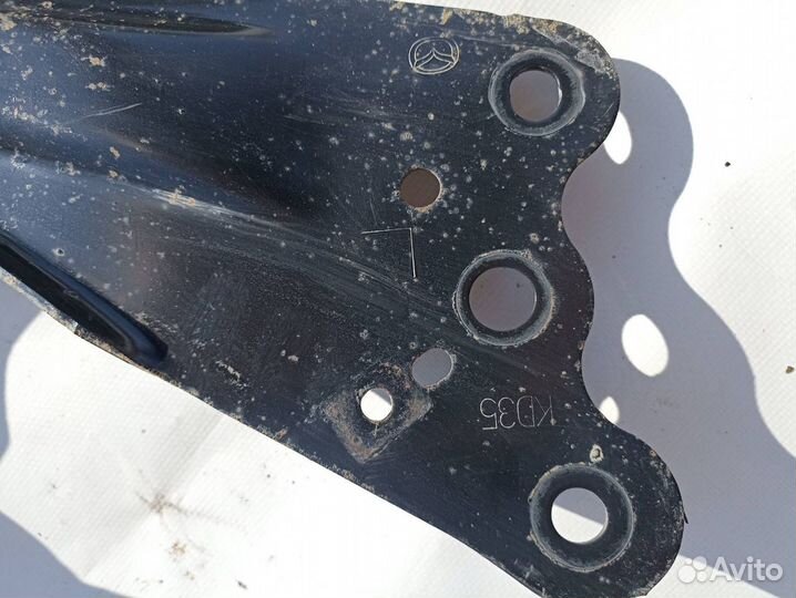 Рычаг задний продольный левый Мазда Mazda CX5