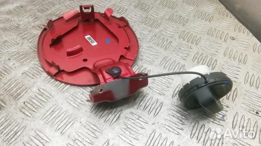 Лючок бака mazda 6 GJ (YUK15IC01)