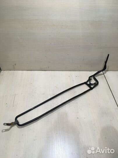 Трубка гидроусилителя Ауди A8 D2