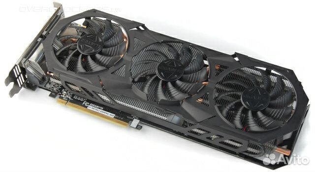 Gigabyte GTX 970