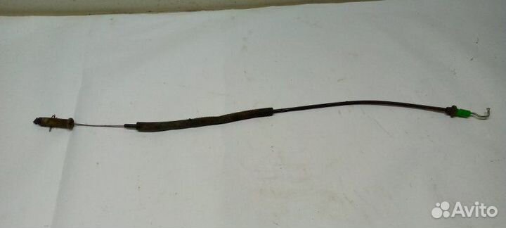 Трос газа Chery A15 седан 1.6 2007