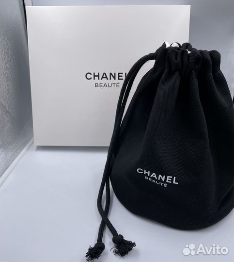 Косметичка Chanel Новые в подарочных коробочках