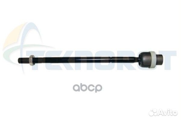 Тяга рулевая opel meriva 03-10 лев/прав.(без на