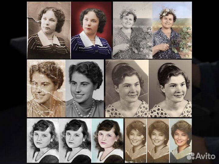 Фотошоп / Фотомонтаж