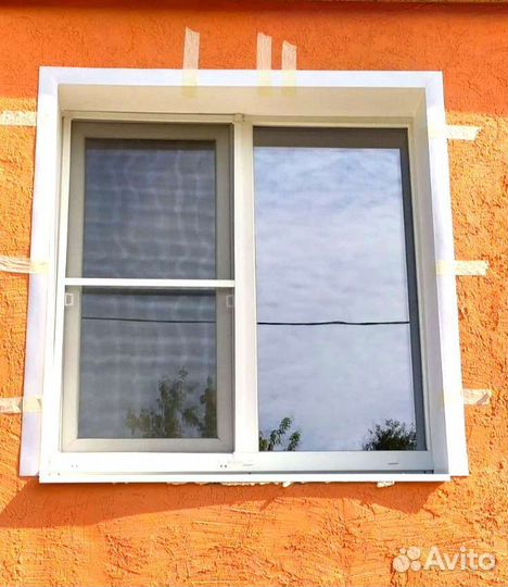 Установка, изготовление и ремонт пластиковых окон