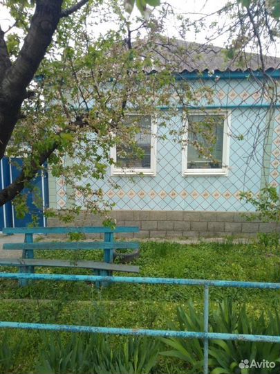 Дом 70 м² на участке 8,5 сот.