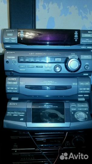 Музыкальные центры,колонки