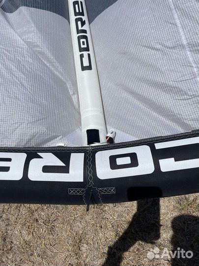 Кайт core xr5 9м