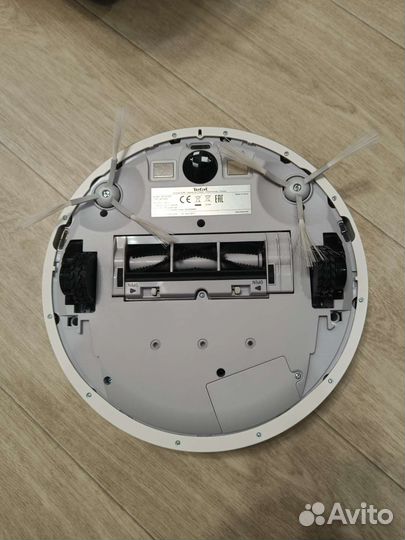 Продам робот пылесос Tefal explorer serie 60