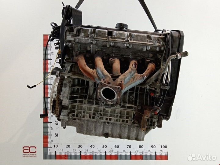 Двигатель (двс) для Volvo S70 V70 1 B5252FS