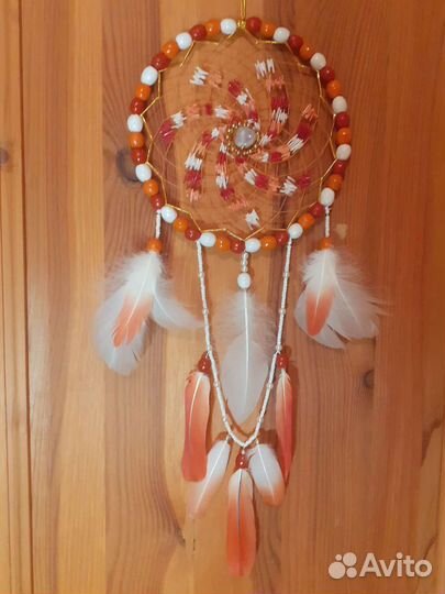 Ловец снов индивидуально