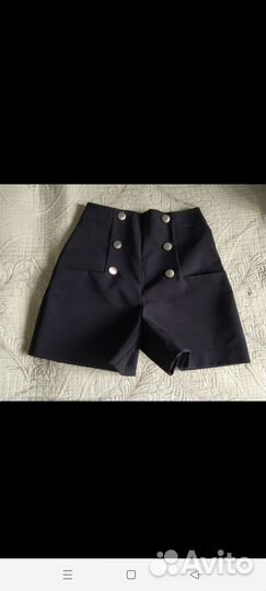 Шорты женские