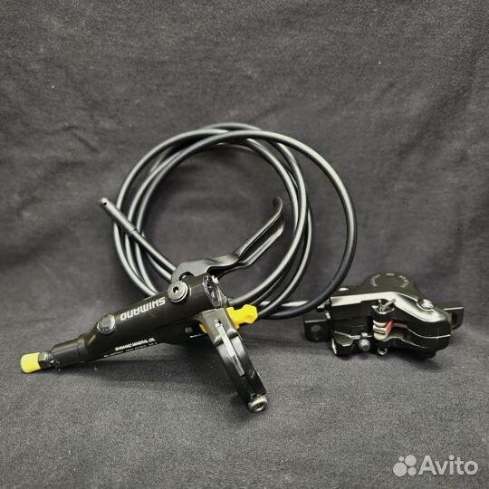 Тормоз задний Shimano Deore BL-MT501 (R) / BR-MT50