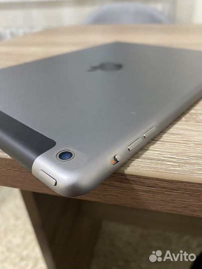iPad air 128gb + sim