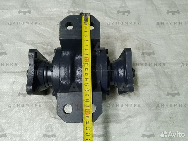 Опора промежуточная Foton 935