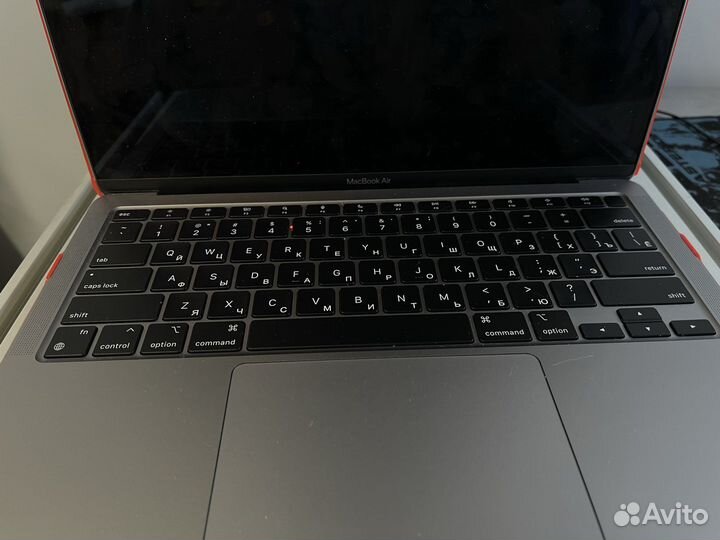 Руссификация клавиатуры/Гравировка клавиатуры