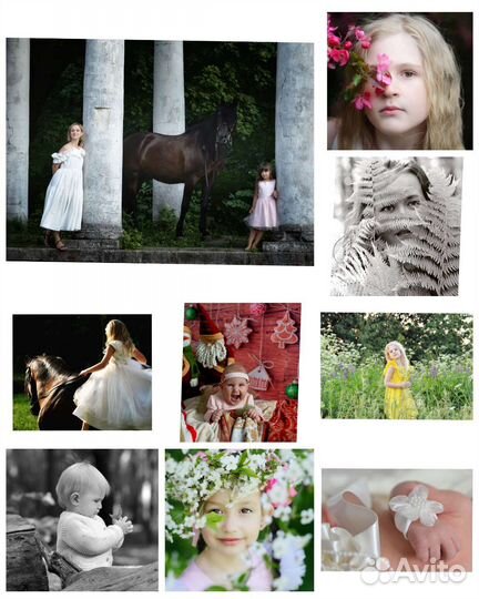 Фотопроекты 