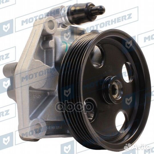 Насос гур P1899HG Motorherz