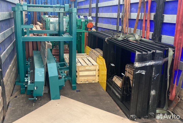 Пилорама Тайга Т-3 Премиум