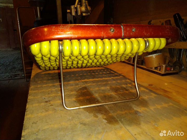 Массажер ног