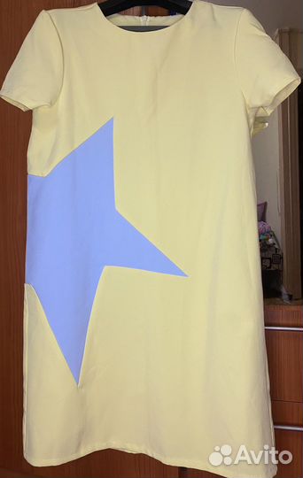 Платья женские