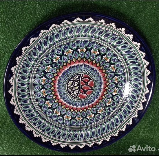 Лягaн узбeкский 41 cм