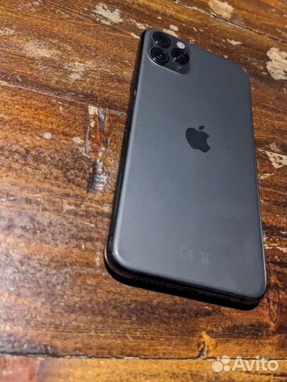iPhone 11 pro max 64gb