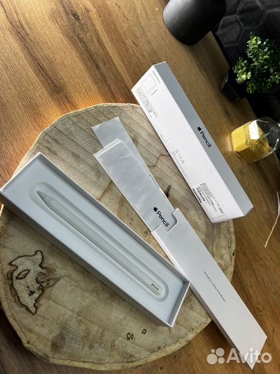 Стилус для iPad 2 поколения