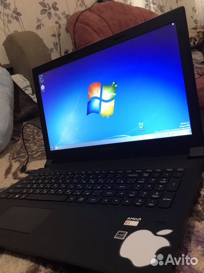 Lenovo B50