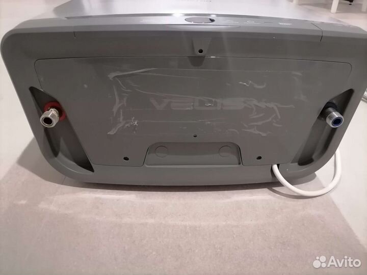 Водонагреватель накопительный Ariston