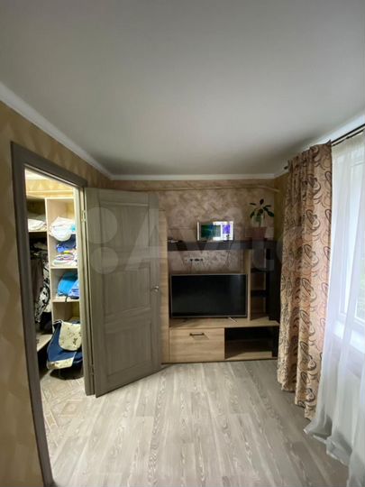 Дом 90 м² на участке 5 сот.