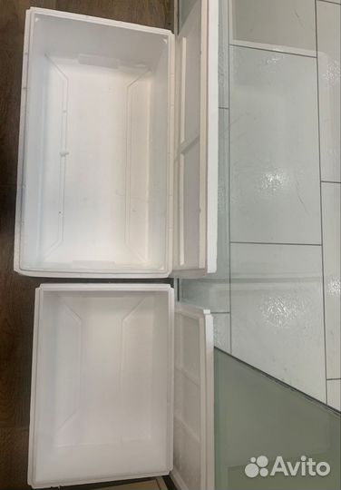 Термокоробка