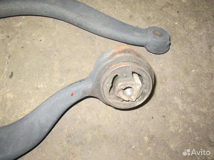 Рычаги передние большие BMW x5 e53