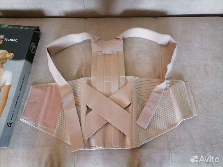 Корректор осанки